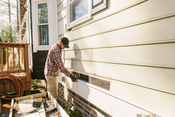 Trusted Vinyl Siding service in Venetia, PA - Creative Siding